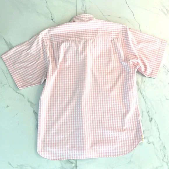 🌸 🌷 IKE BEHAR Short Sleeve 🌷 🌸 - Picture 8 of 13